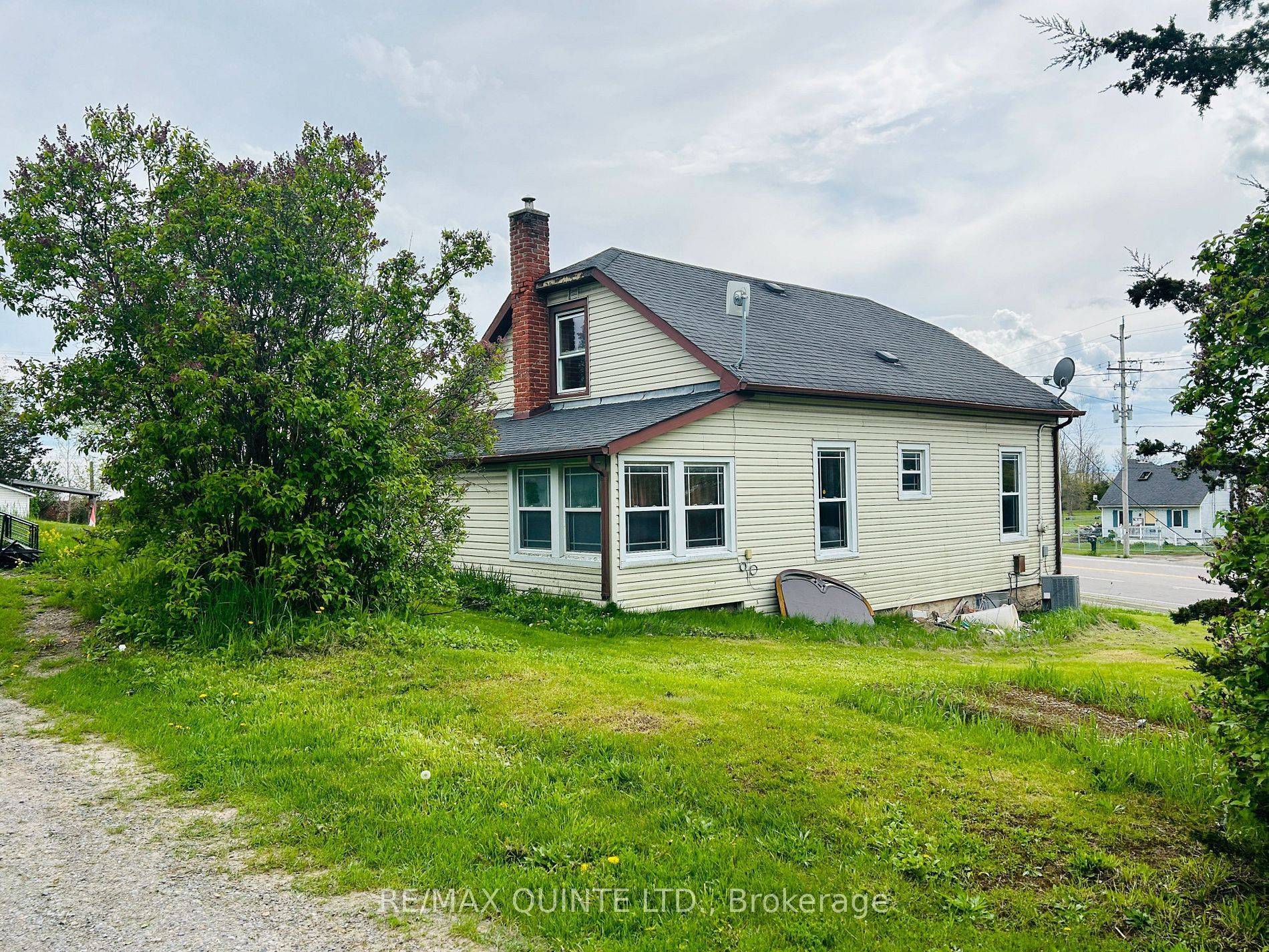 1156-B Highway 37 North HWY, Belleville, ON K0K 1V0