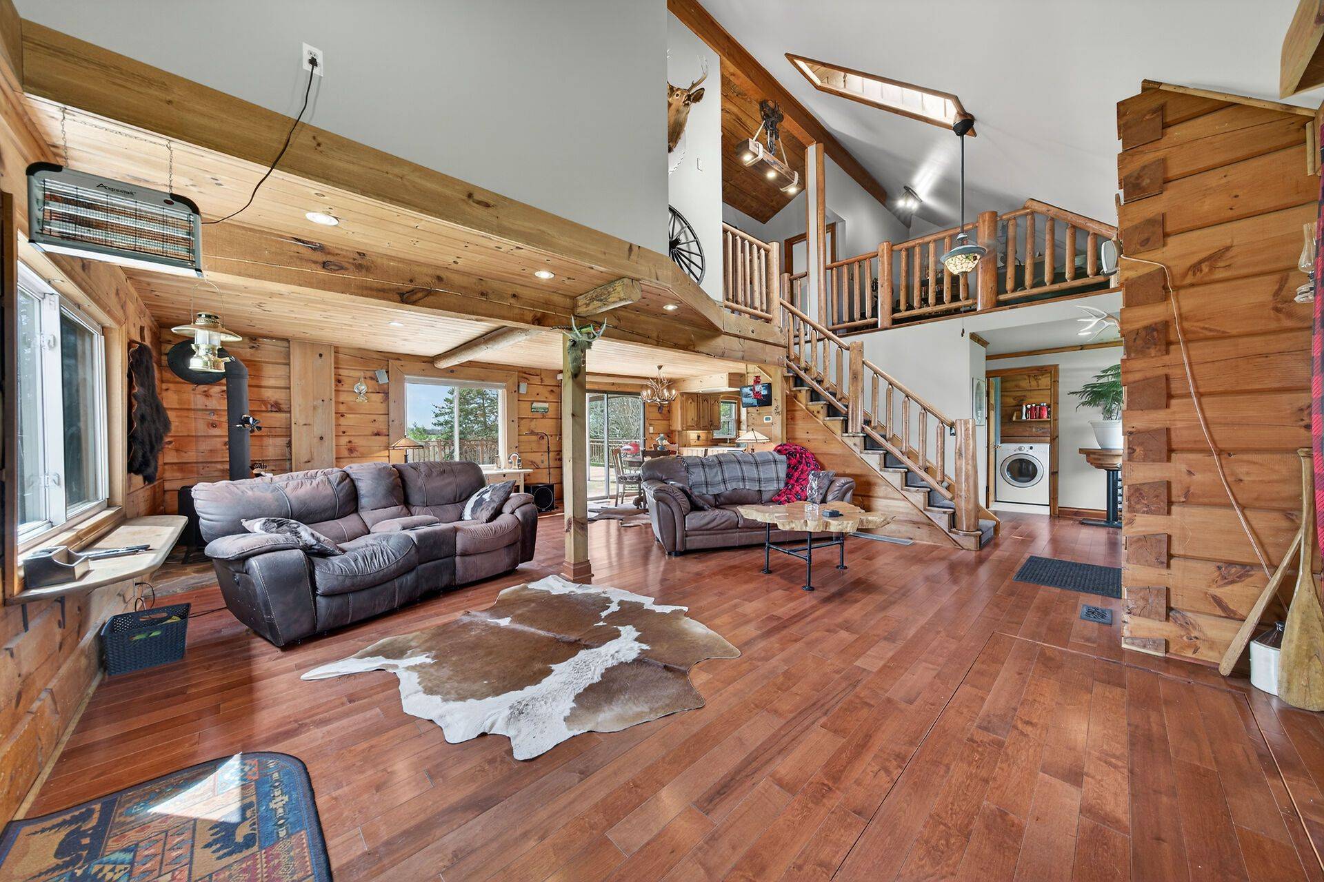 526 2nd Line, Haldimand, ON N0A 1H0