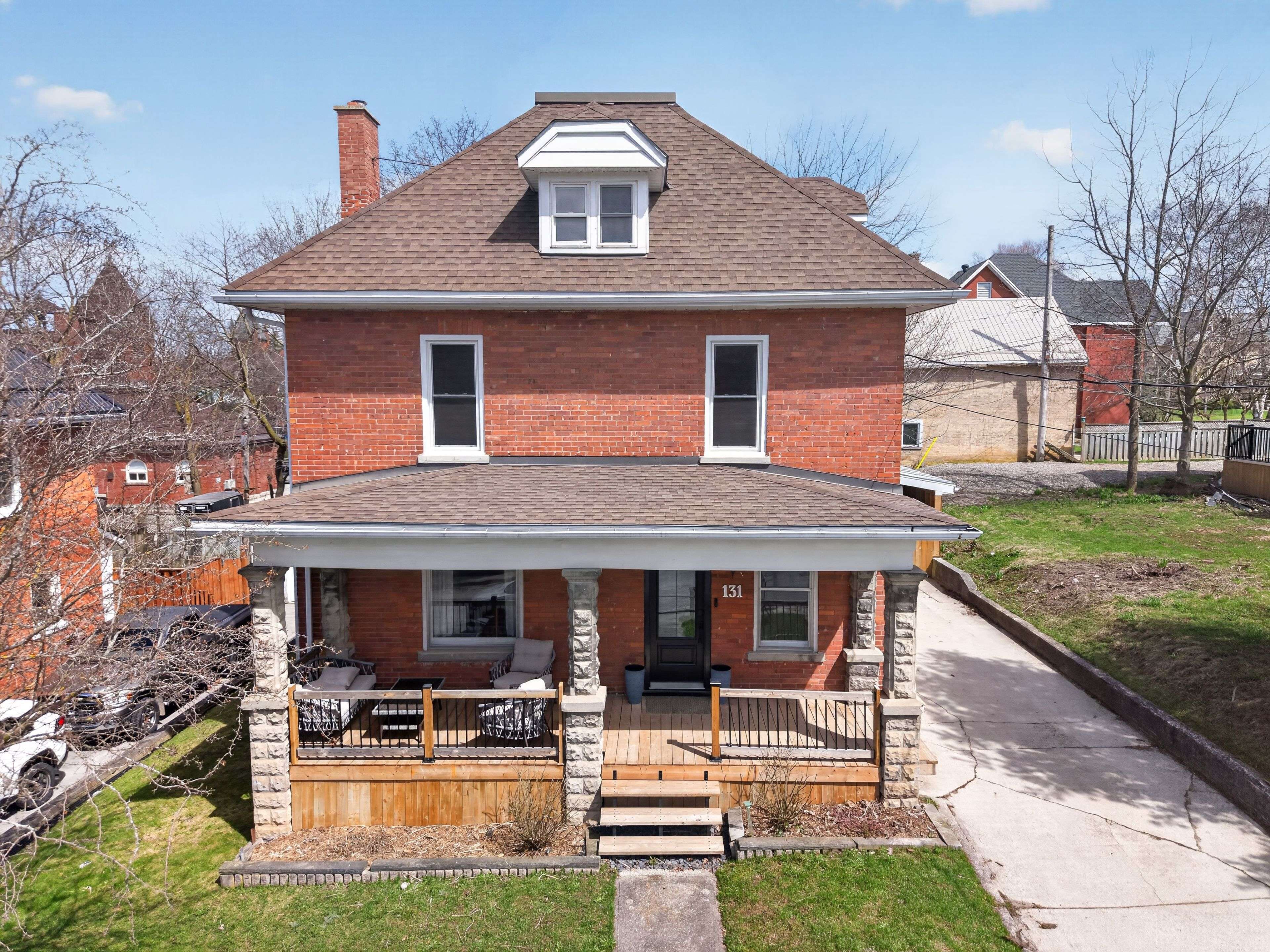 131 2nd AVE SW, Arran-elderslie, ON N0G 1L0