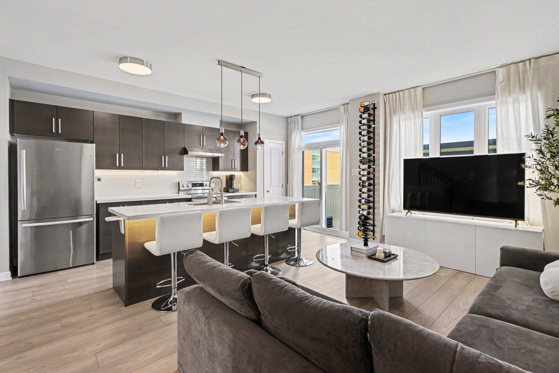 159 Bending WAY, Barrhaven, ON K2J 6N9