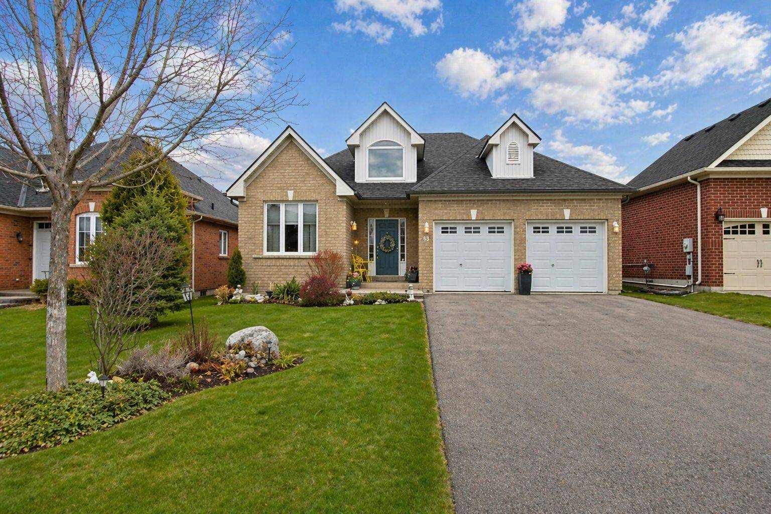 63 Ellis CRES, Kawartha Lakes, ON K9V 0A5