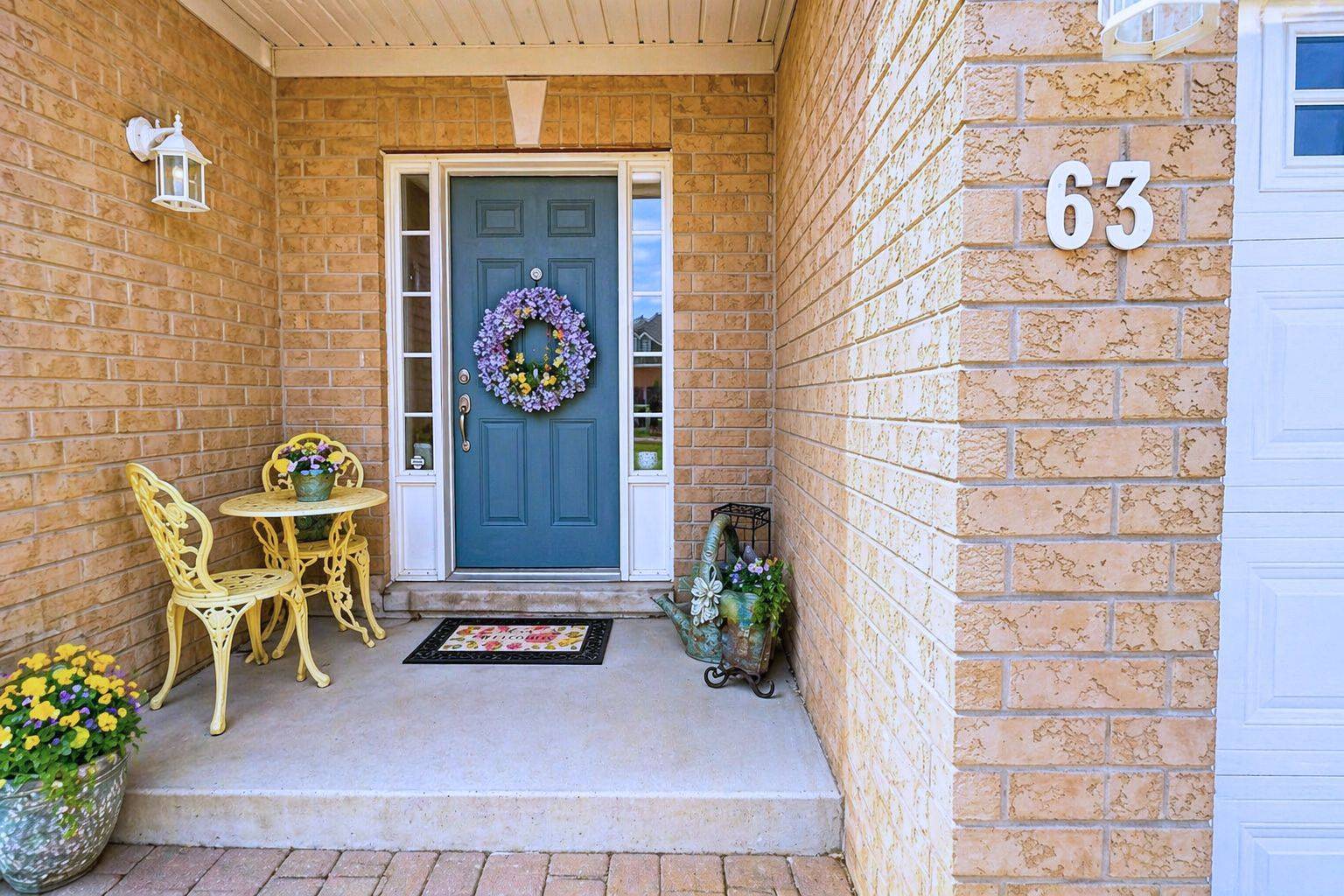 63 Ellis CRES, Kawartha Lakes, ON K9V 0A5