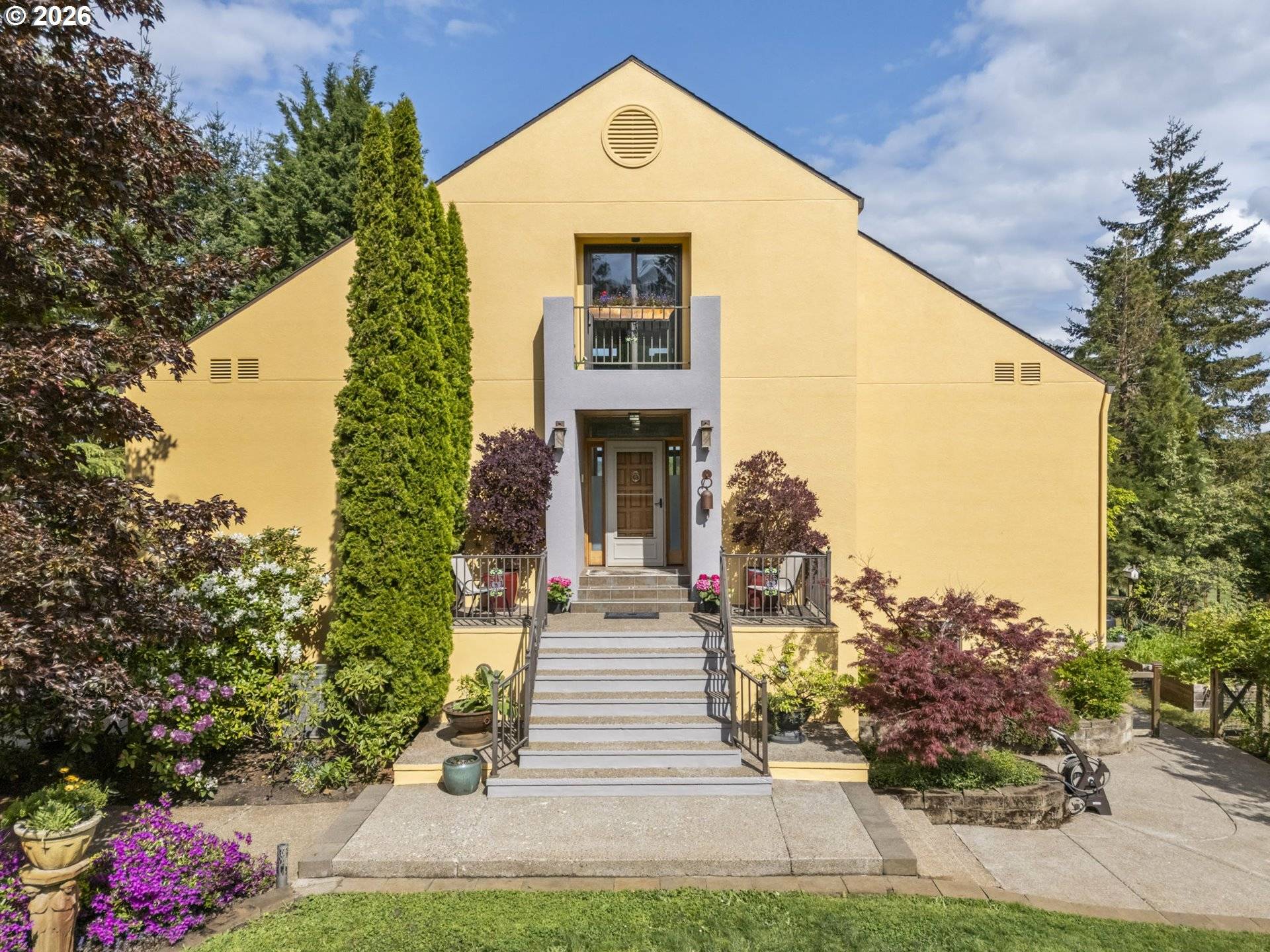 88369 TIMBERLINE DR, Veneta, OR 97487