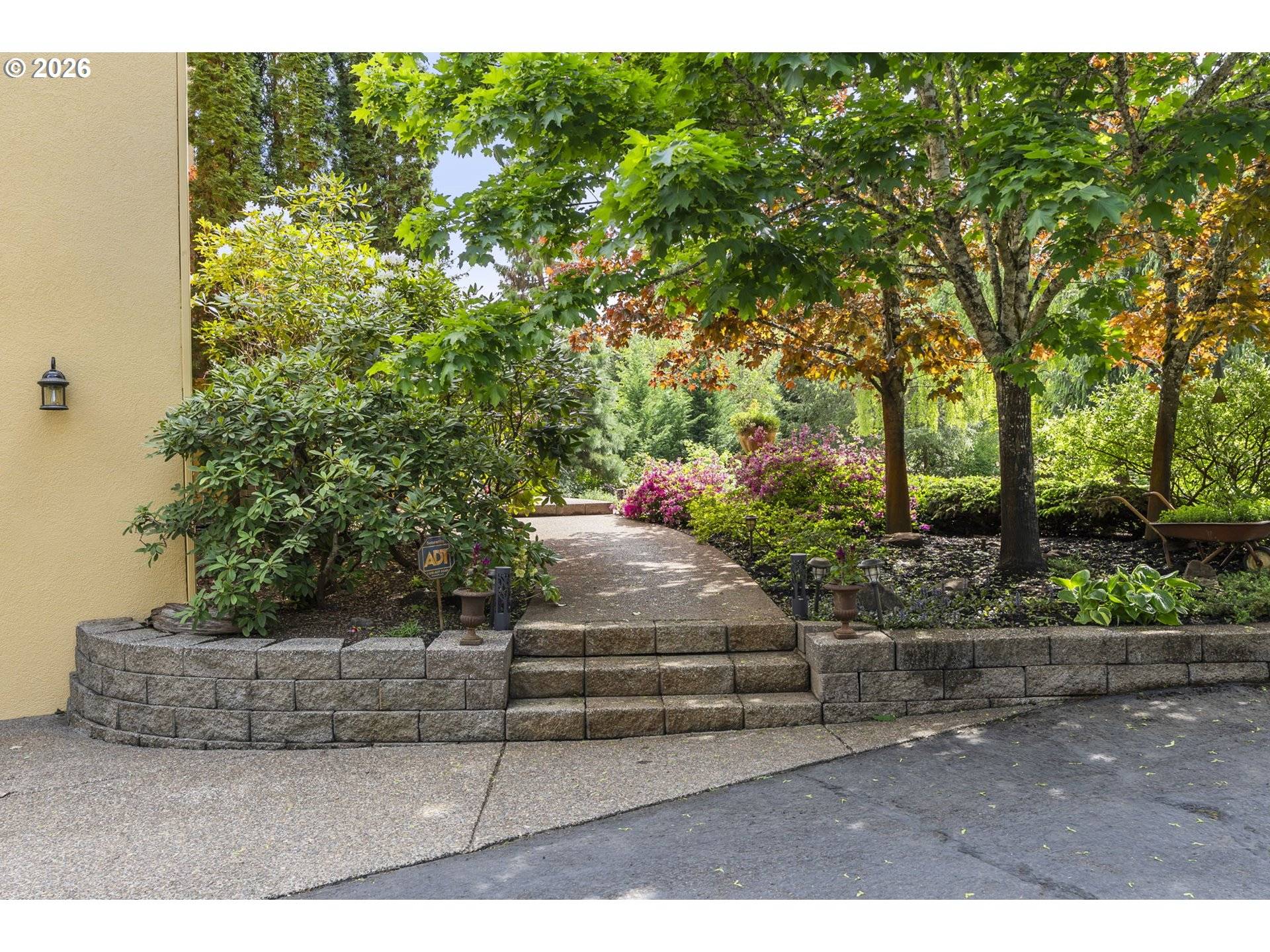 88369 TIMBERLINE DR, Veneta, OR 97487