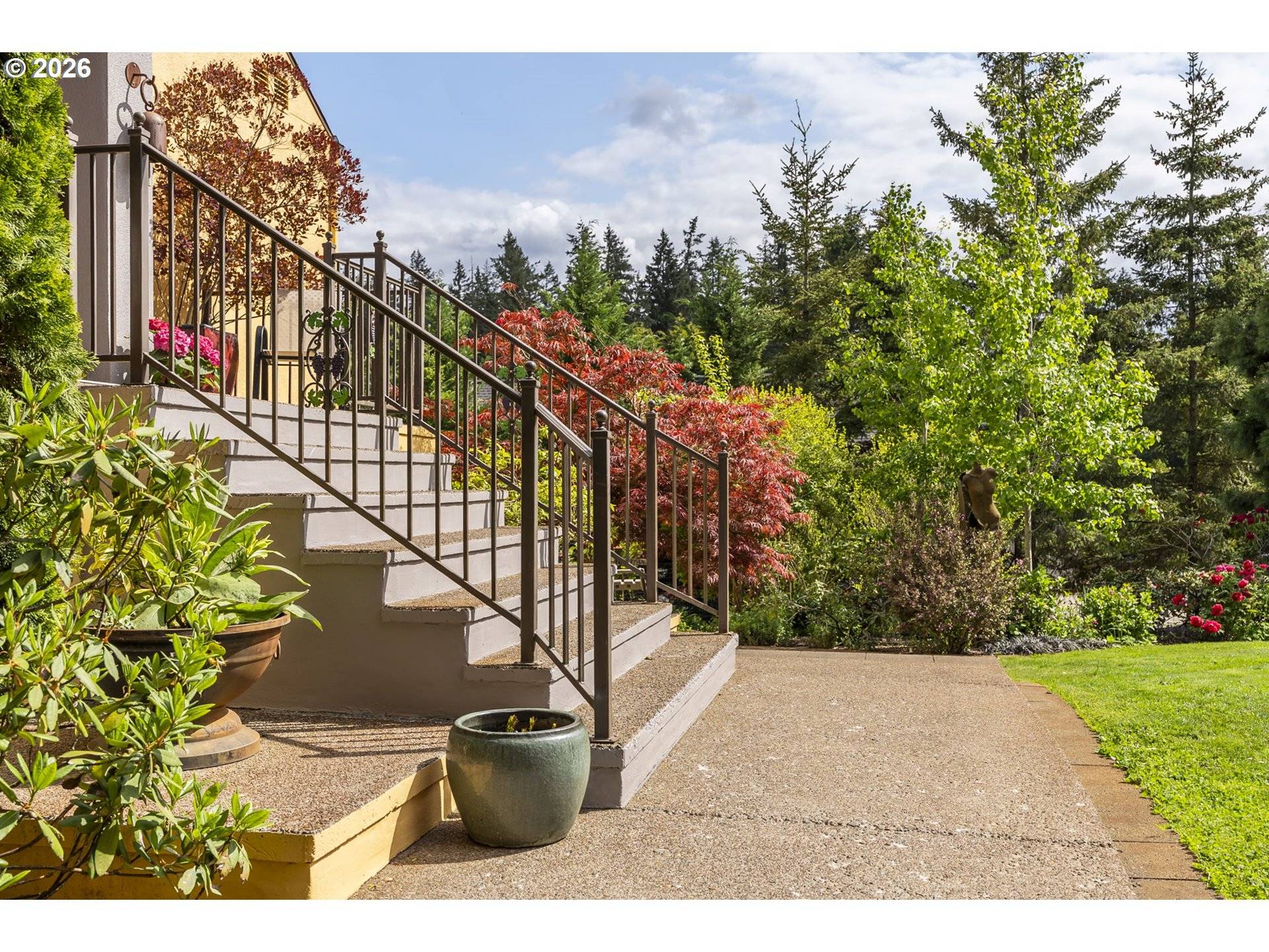 88369 TIMBERLINE DR, Veneta, OR 97487