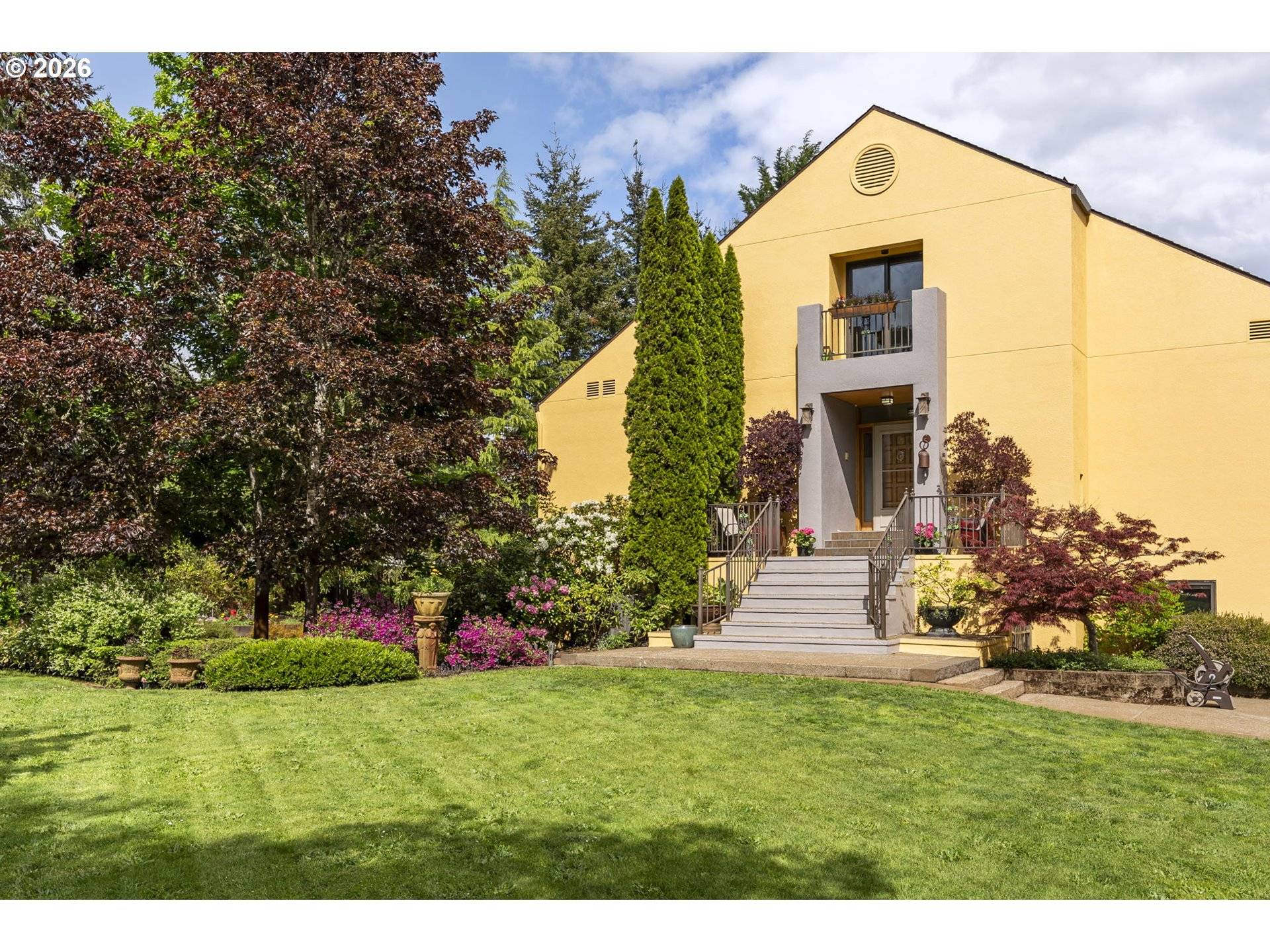 88369 TIMBERLINE DR, Veneta, OR 97487