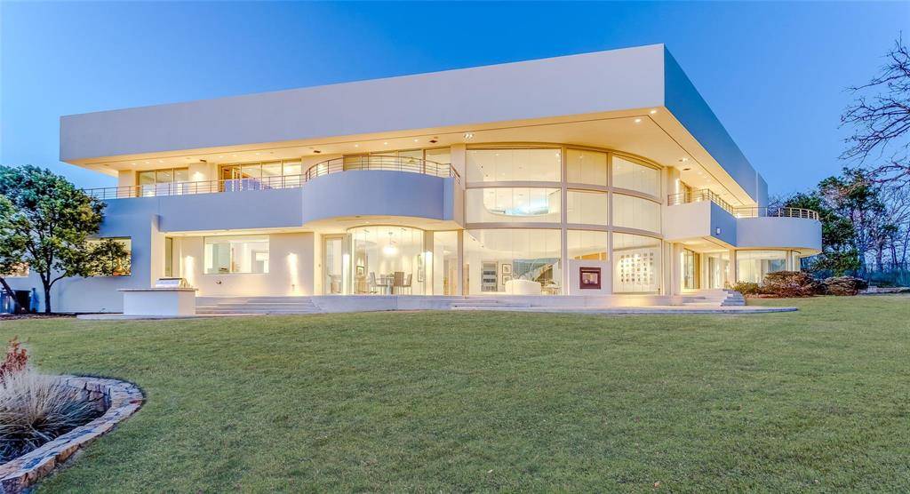 5600 Masters Court, Flower Mound, TX 75022