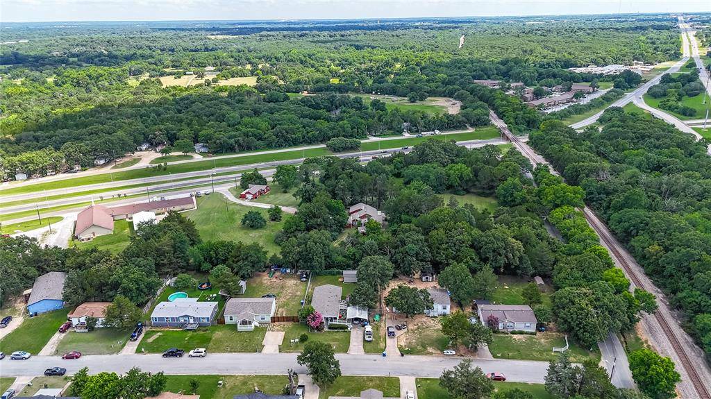 3312 Vine Lane, Denison, TX 75020