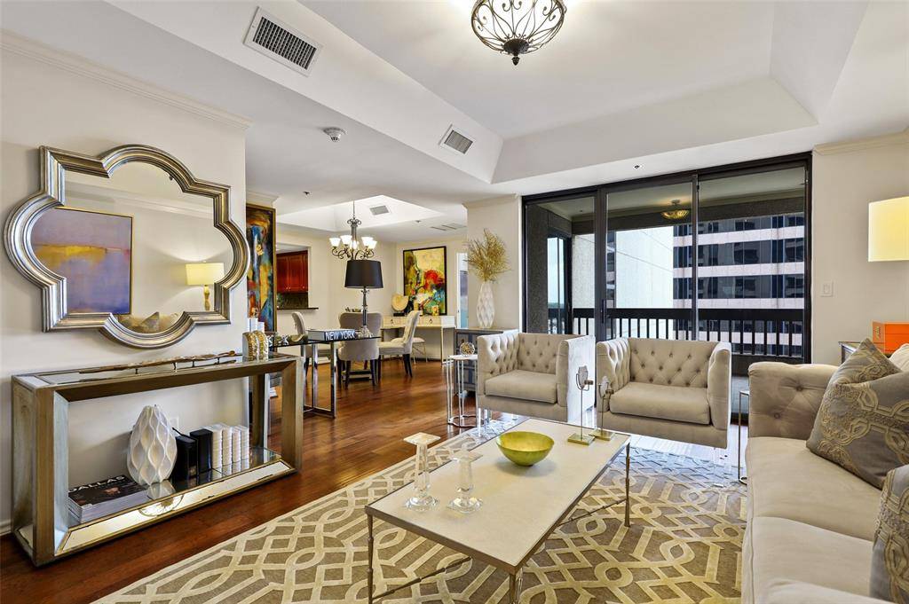 5909 Luther Lane #1102, Dallas, TX 75225