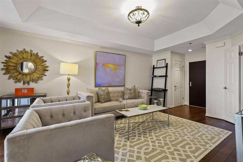 5909 Luther Lane #1102, Dallas, TX 75225