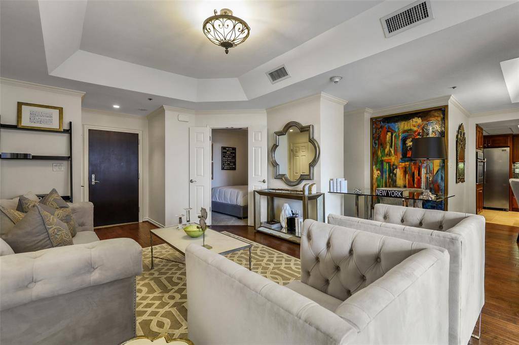 5909 Luther Lane #1102, Dallas, TX 75225