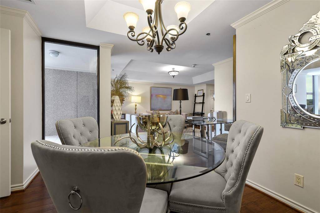 5909 Luther Lane #1102, Dallas, TX 75225