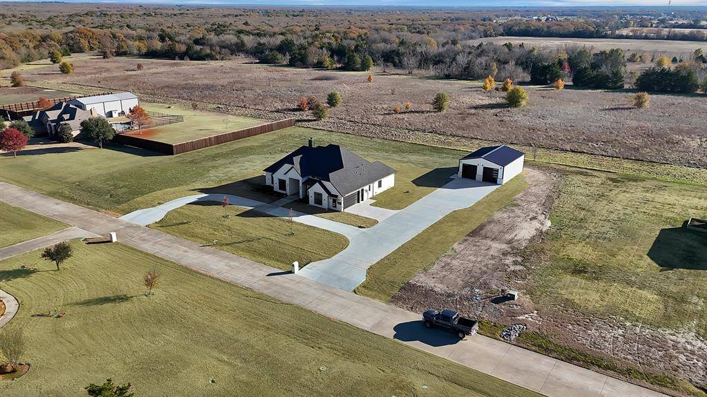 5019 Red Oak Drive, Union Valley, TX 75189