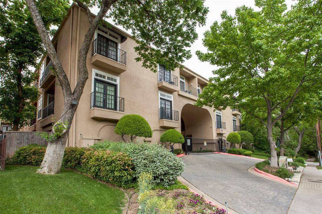 3311 Blackburn Street #202, Dallas, TX 75204