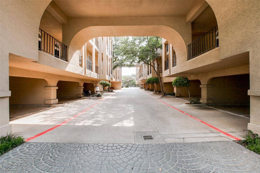 3311 Blackburn Street #202, Dallas, TX 75204