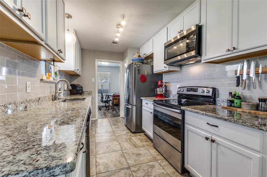 5131 Menefee Drive, Dallas, TX 75227