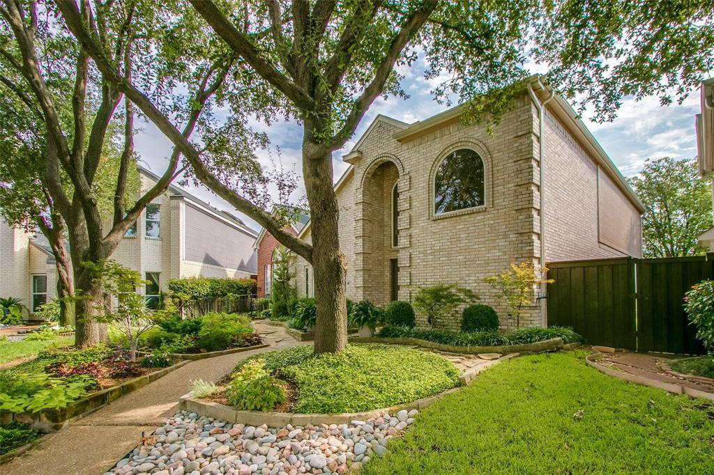 5308 Ventana Trail, Dallas, TX 75252