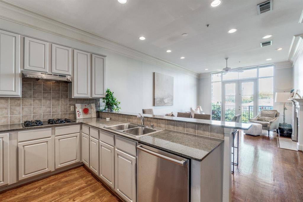 3535 Gillespie Street #408A, Dallas, TX 75219