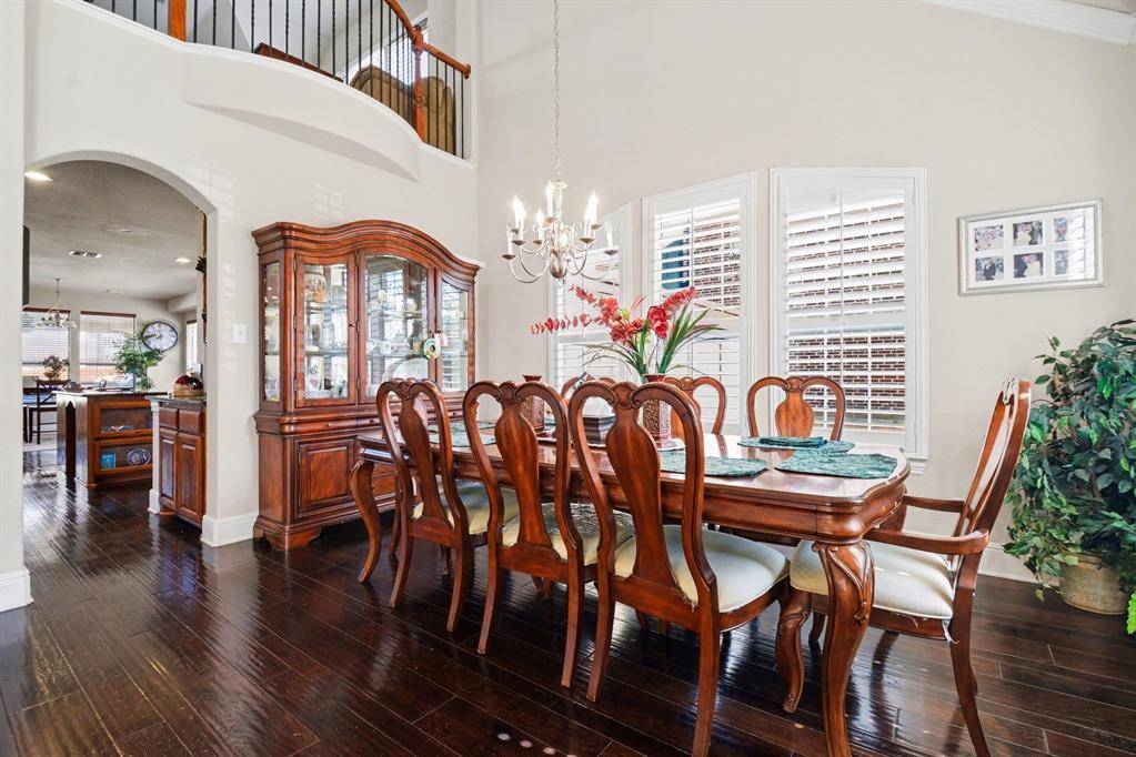 1632 Sandstone Drive, Frisco, TX 75034