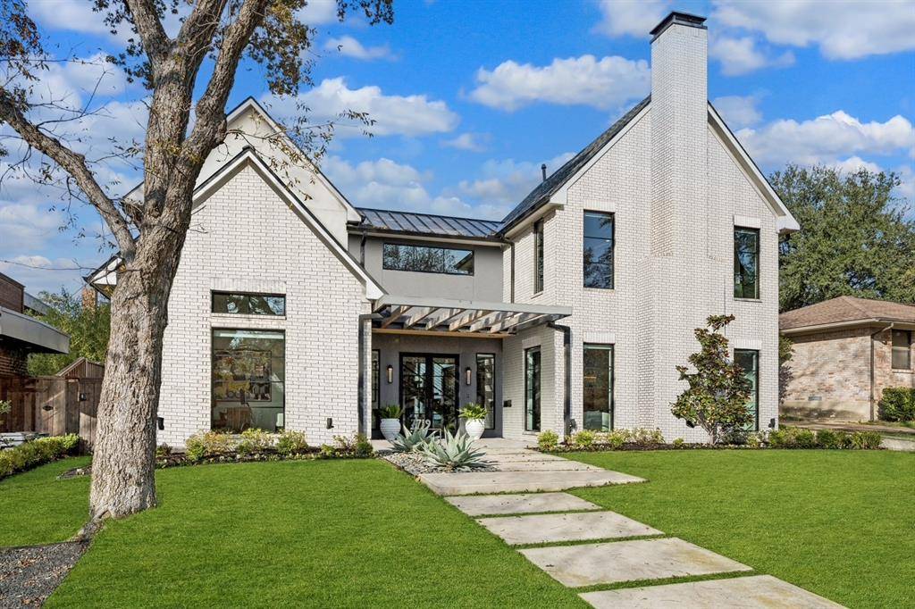 7719 Deer Trail Drive, Dallas, TX 75238