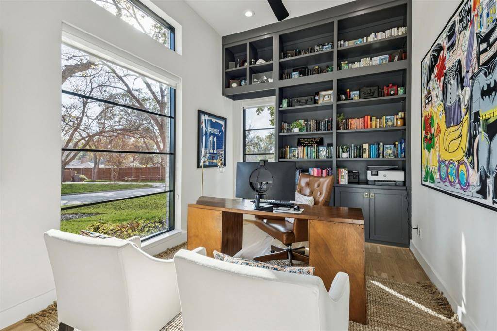 7719 Deer Trail Drive, Dallas, TX 75238