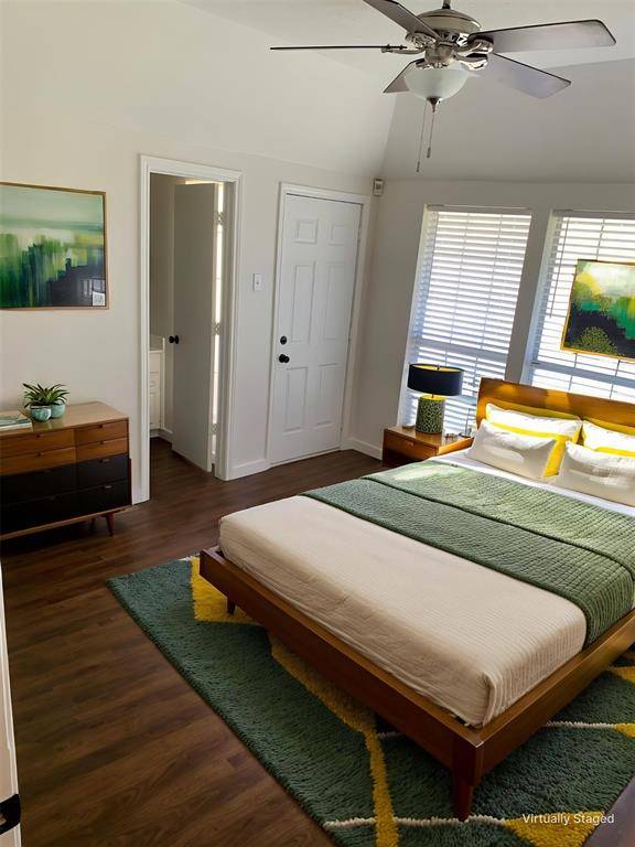 3903 Wanklyn Court, Dallas, TX 75237