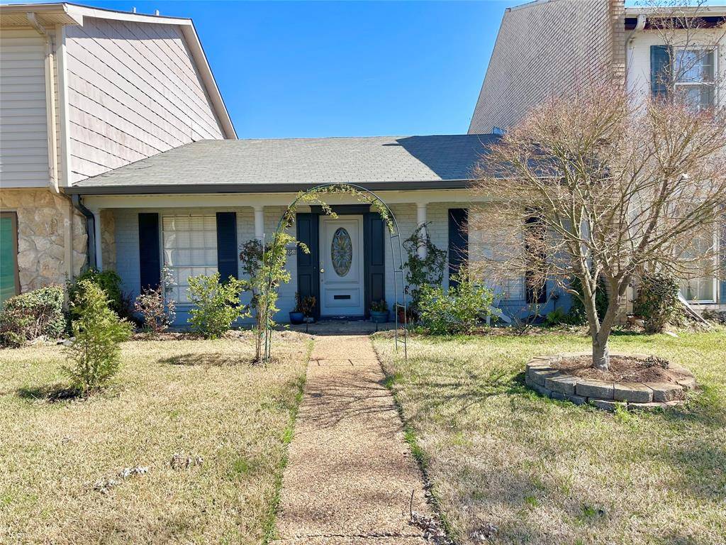 10051 Smitherman Drive, Shreveport, LA 71115