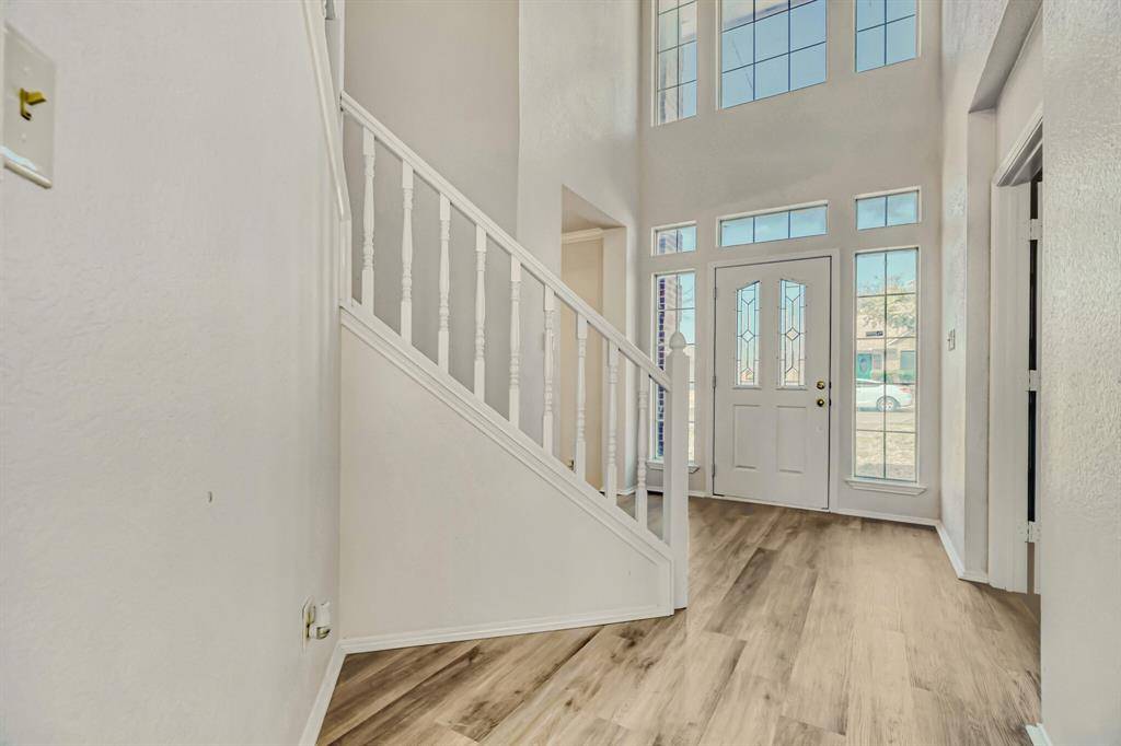 1514 Mission Ridge Trail, Carrollton, TX 75007