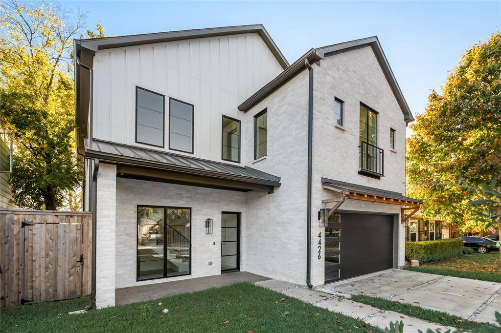 4426 Bonham Street, Dallas, TX 75229