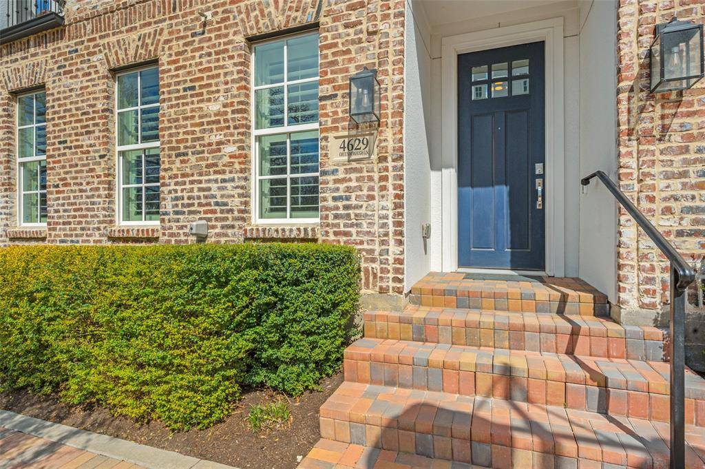 4629 Greenborough Lane, Dallas, TX 75219