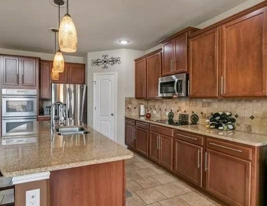 15028 Frisco Ranch Drive, Little Elm, TX 75068