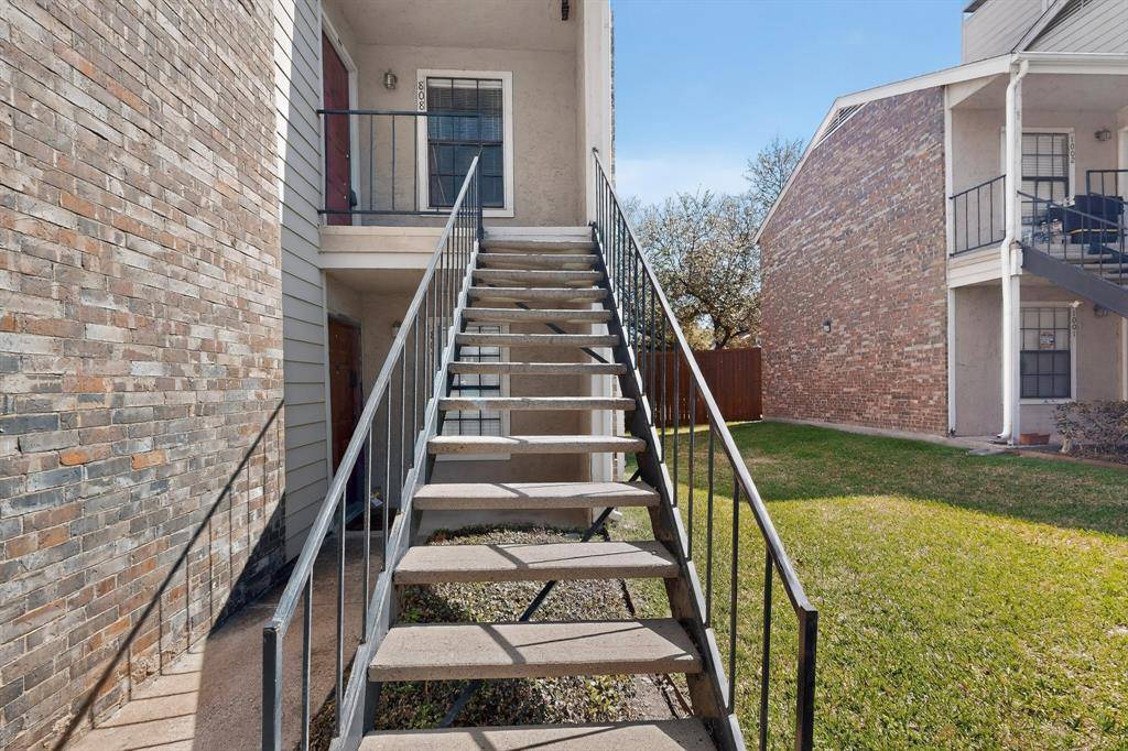 4748 Old Bent Tree Lane #808, Dallas, TX 75287