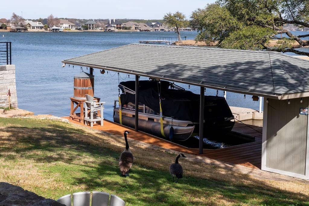 1221 Sleepy Water Court, Granbury, TX 76048