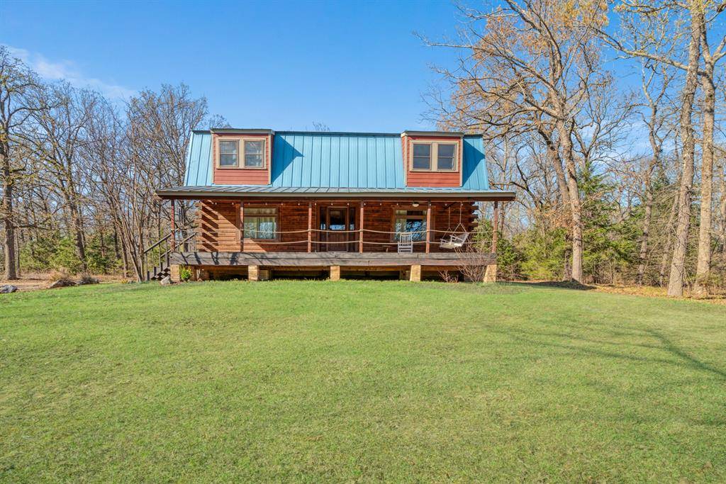 9327 HWY 82 E, Blossom, TX 75416