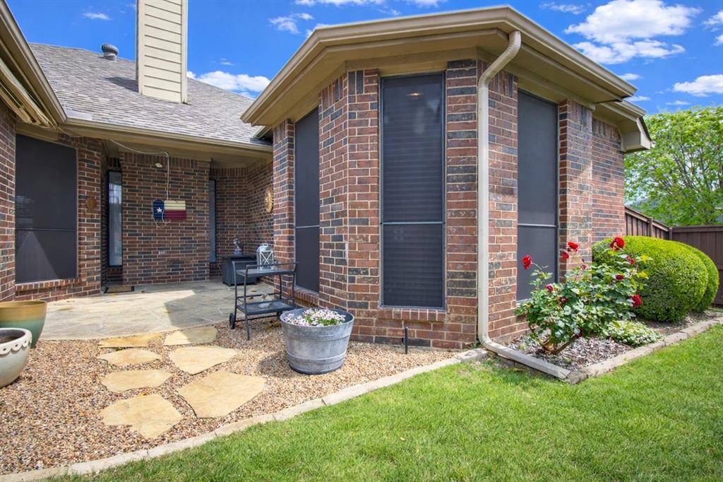 7504 Saddleridge Drive, Dallas, TX 75249