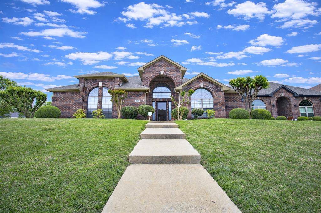 7504 Saddleridge Drive, Dallas, TX 75249