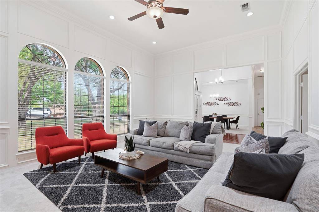 1363 Cross Timber Drive, Southlake, TX 76092