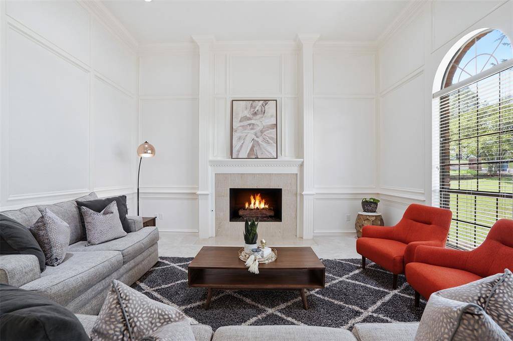 1363 Cross Timber Drive, Southlake, TX 76092