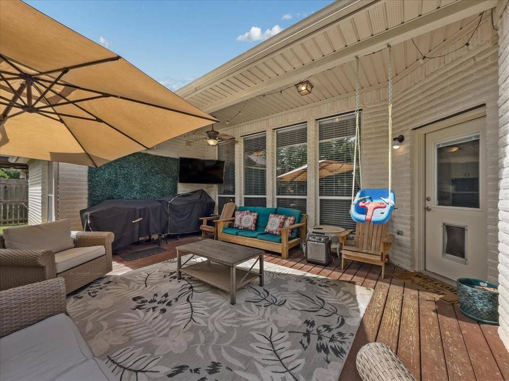 2514 Mustang Drive, Arlington, TX 76001