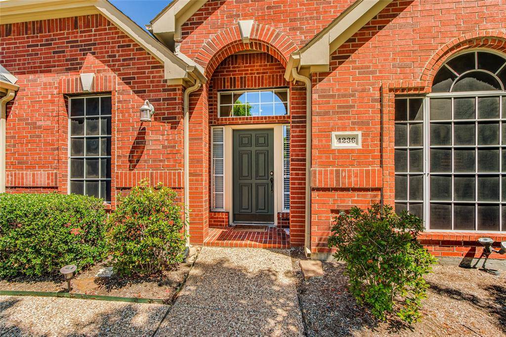 4236 Sharondale Drive, Flower Mound, TX 75022