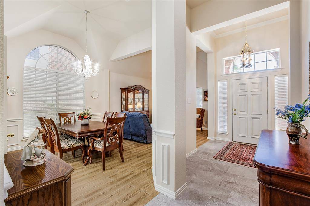 4236 Sharondale Drive, Flower Mound, TX 75022