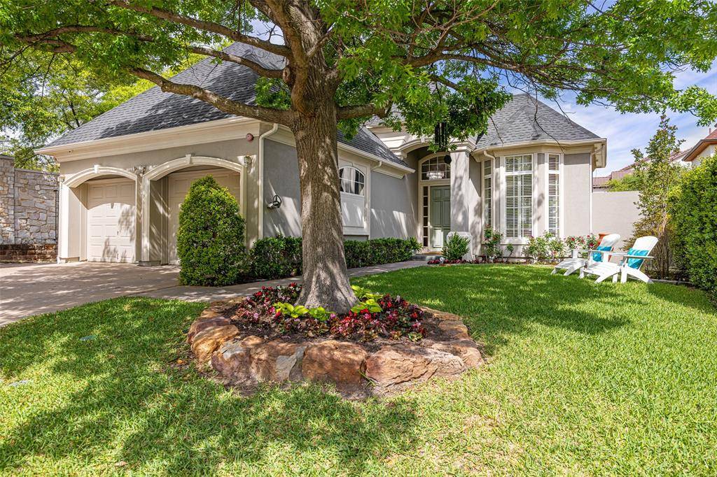 14725 Celestial Place, Addison, TX 75254