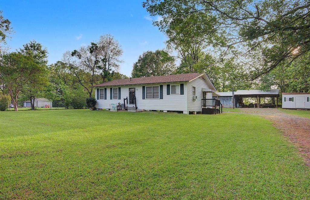 4414 Kent Road, Shreveport, LA 71107