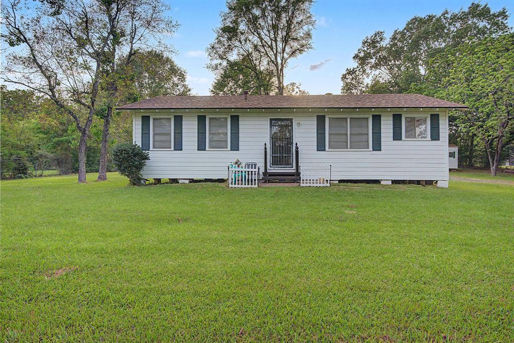 4414 Kent Road, Shreveport, LA 71107