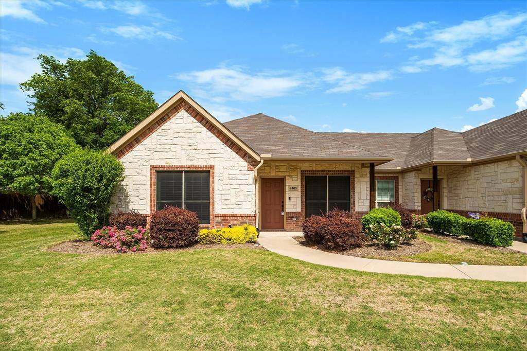 7405 Jack Finney Boulevard, Greenville, TX 75402