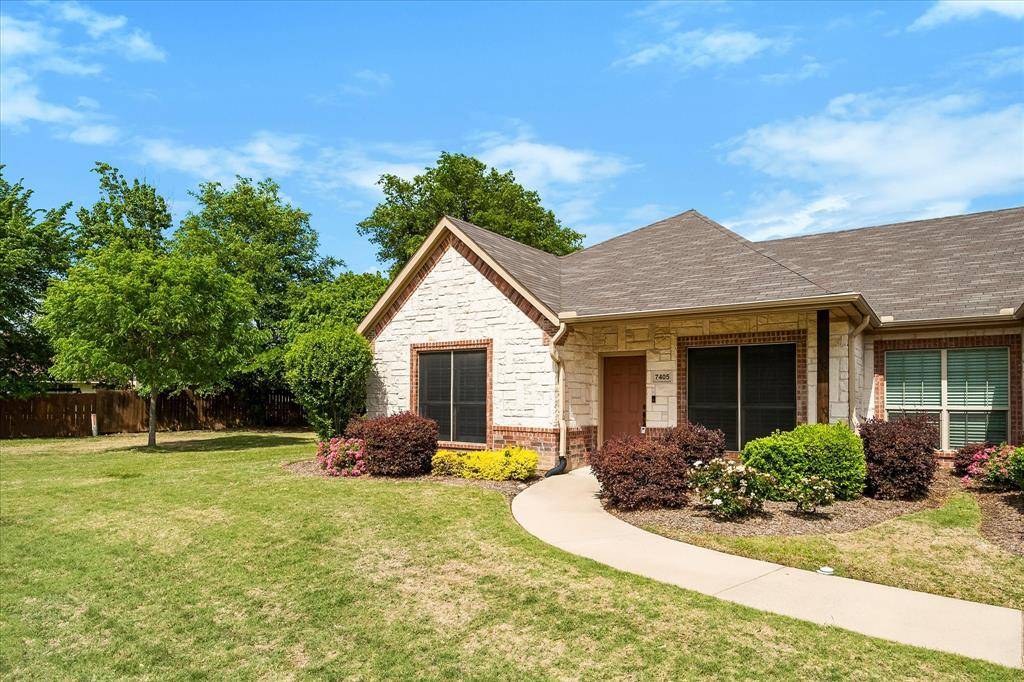 7405 Jack Finney Boulevard, Greenville, TX 75402