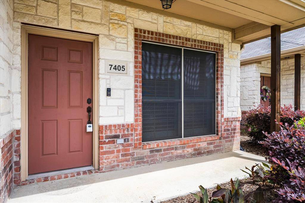 7405 Jack Finney Boulevard, Greenville, TX 75402