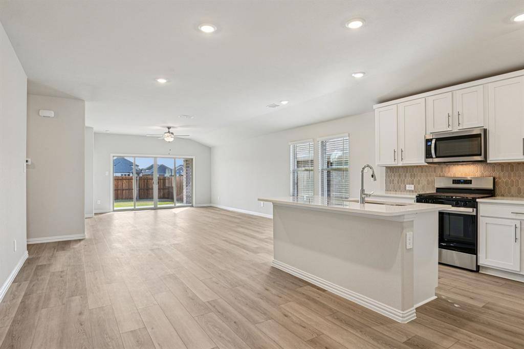 2309 Nicole Drive, Denton, TX 76208