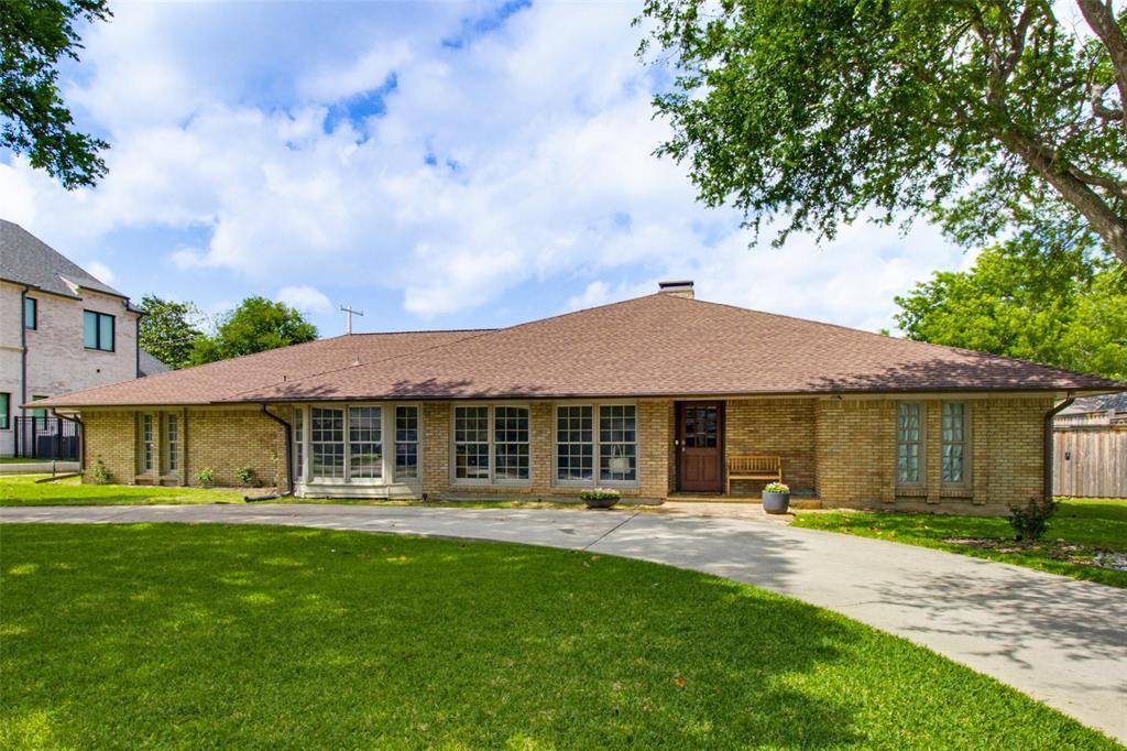 4707 Willow, Dallas, TX 75244