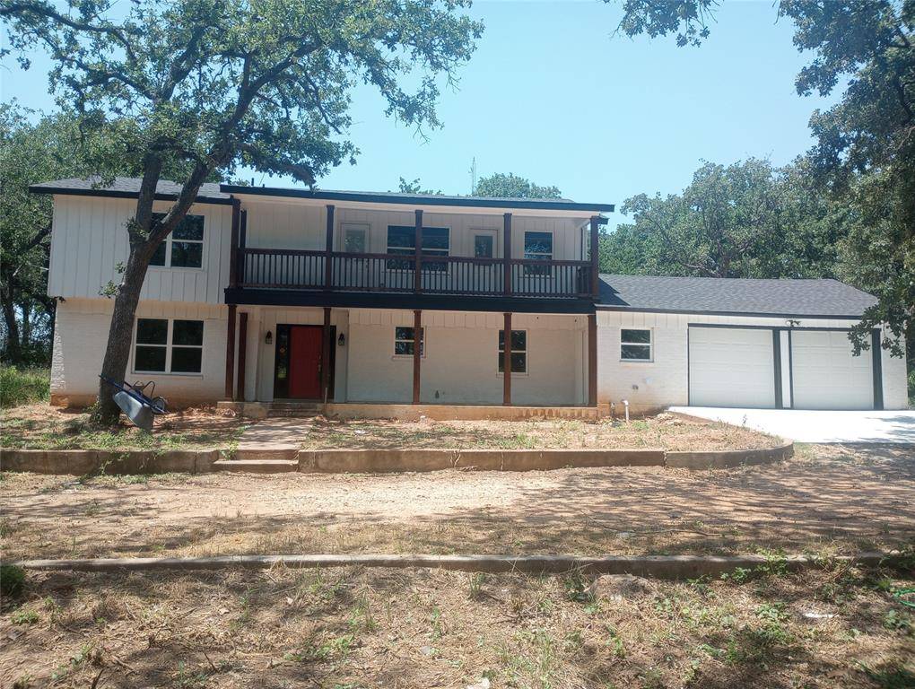 3617 Northcrest Drive, Cleburne, TX 76031